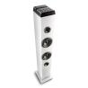 NGS Torre Sonido SKYCHARM PRO 50W  BT Blanco