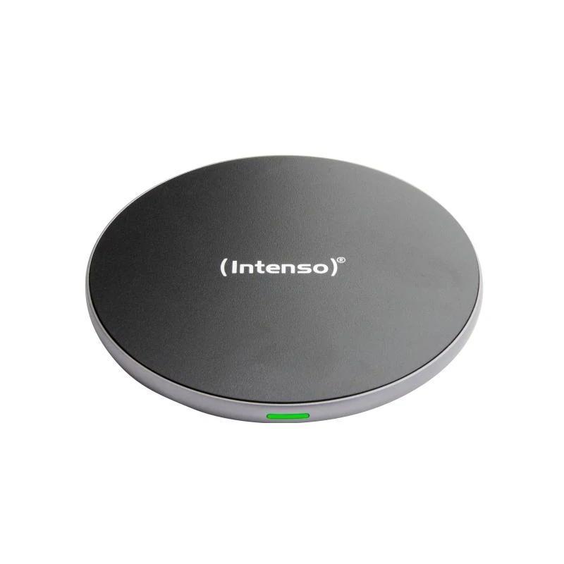 Intenso Cargador Inalambrico BA2 Intenso Cargador Inalambrico BA2