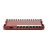 MikroTik L009UiGS-RM Router 8xGbE 1xSFP 1xUSB