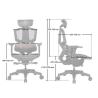 Cougar Silla Gaming Argo One Black