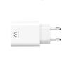 EWENT CARGADOR RÁPIDO USB-C / QC 3.0 / 30W