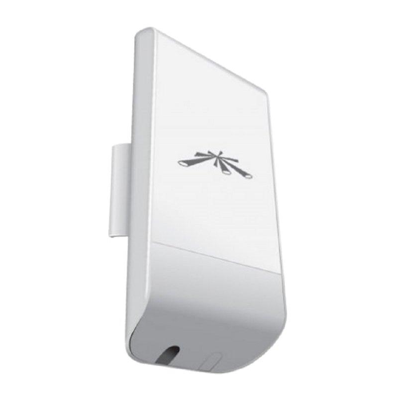 Ubiquiti NanoStation M LocoM2 2.4GHz 8.5dBi Ubiquiti NanoStation M LocoM2 2.4GHz 8.5dBi