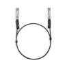 TP-Link SM5220-1M Cable Directo SFP+ 10Gb 1 metro