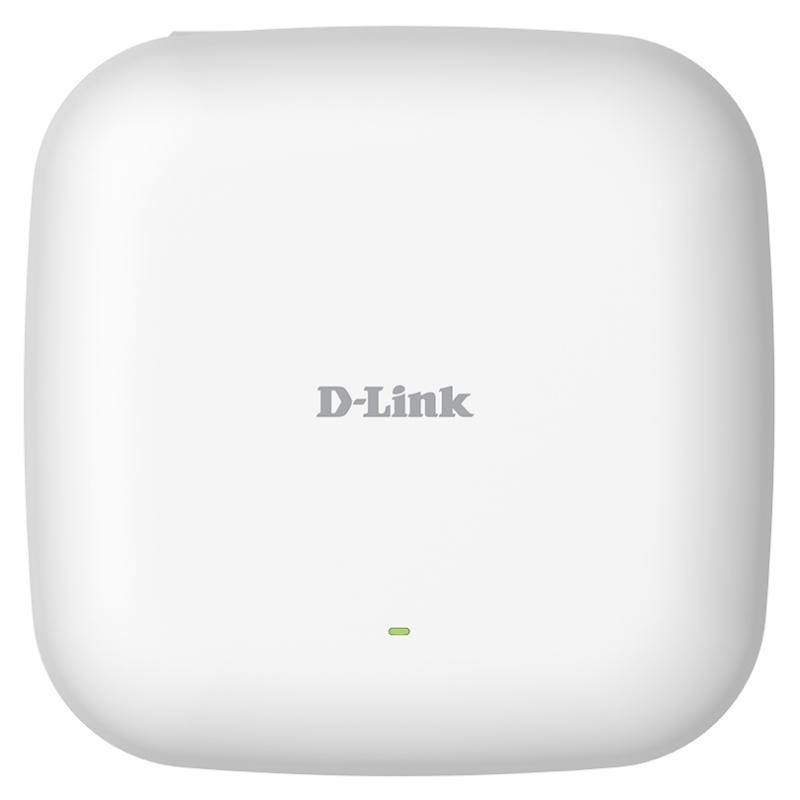 D-Link DAP-2662 Punto Acceso PoE WiFi AC1200 Dual D-Link DAP-2662 Punto Acceso PoE WiFi AC1200 Dual