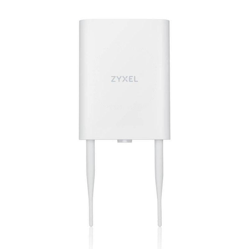 Zyxel NWA55AXE P. Acceso WiFi6 Dual-Radio PoE Out Zyxel NWA55AXE P. Acceso WiFi6 Dual-Radio PoE Out