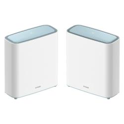 D-Link M32-2 WiFi6 Mesh Eagle Pro AI AX3200 2-pk