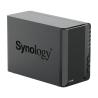 Synology DS225+ NAS 2Bay DiskStation 1x2.5Gb 1xGb