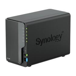 Synology DS225+ NAS 2Bay DiskStation 1x2.5Gb 1xGb