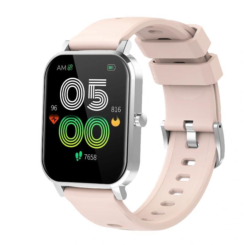 Denver SW-181 Smartwatch BT 1,7" FC PA OS IP67 Ro Denver SW-181 Smartwatch BT 1,7" FC PA OS IP67 Ro