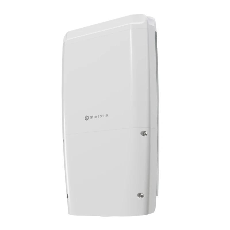 MikroTik CRS504-4XQ-OUT Switch 4xQSFP28 IP66 MikroTik CRS504-4XQ-OUT Switch 4xQSFP28 IP66