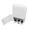 MikroTik CRS504-4XQ-OUT Switch 4xQSFP28 IP66