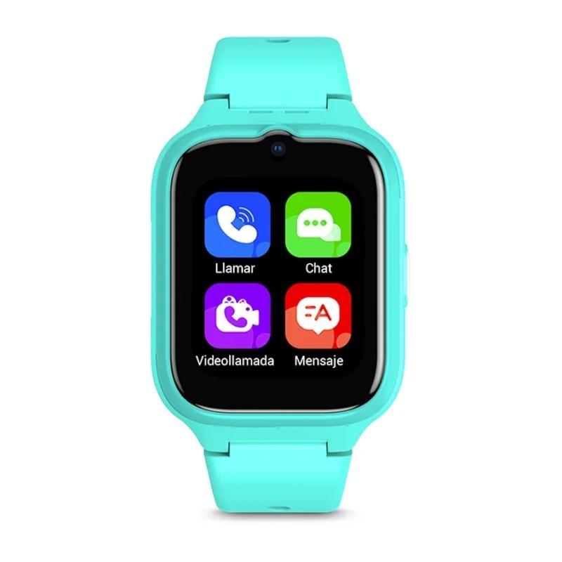SPC SmartWatch SMARTEE 4G KIDS 1.7" IP68 GPS SOS SPC SmartWatch SMARTEE 4G KIDS 1.7" IP68 GPS SOS