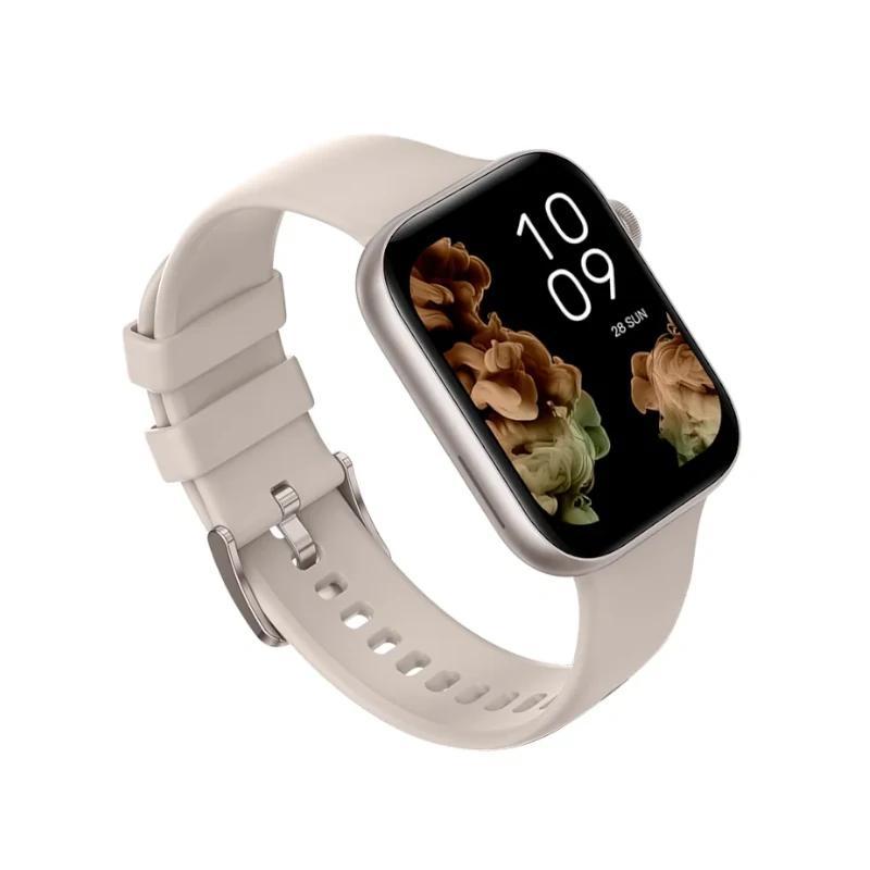 SPC SmartWatch SMARTEE DUO 2 1.78" Blanco + correa SPC SmartWatch SMARTEE DUO 2 1.78" Blanco + correa