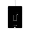EWENT EW1053 Lector tarjetas inteligentes NFC