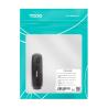 Tooq TQR-3002B Lector tarjetas USB3.0 SD/TF Negro
