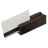 Posiberica Lector Banda Magnética 3 Pistas Usb