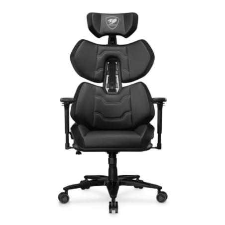 Cougar Silla Gaming TERMINATOR ELITE