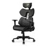Cougar Silla Gaming TERMINATOR ELITE GOLD