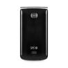 SPC 2321NS Prince 4G Móvil Senior BT FM + base