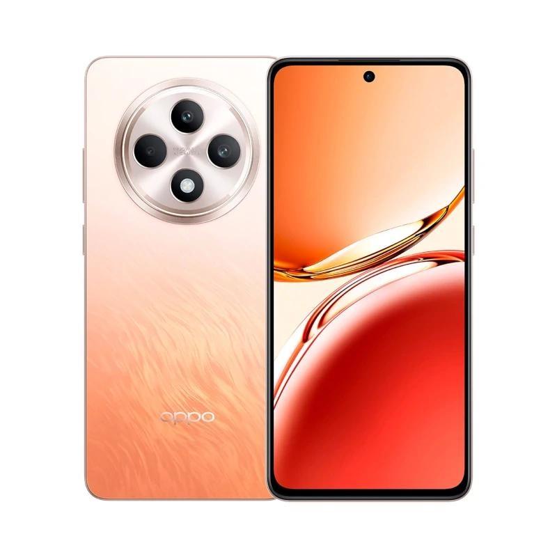 OPPO Reno 12FS 4G 6.7" 120Hz 8+8GB 512GB Orange OPPO Reno 12FS 4G 6.7" 120Hz 8+8GB 512GB Orange
