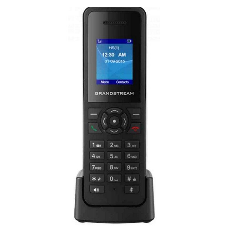 Grandstream Telefono IP DECT DP720 Grandstream Telefono IP DECT DP720