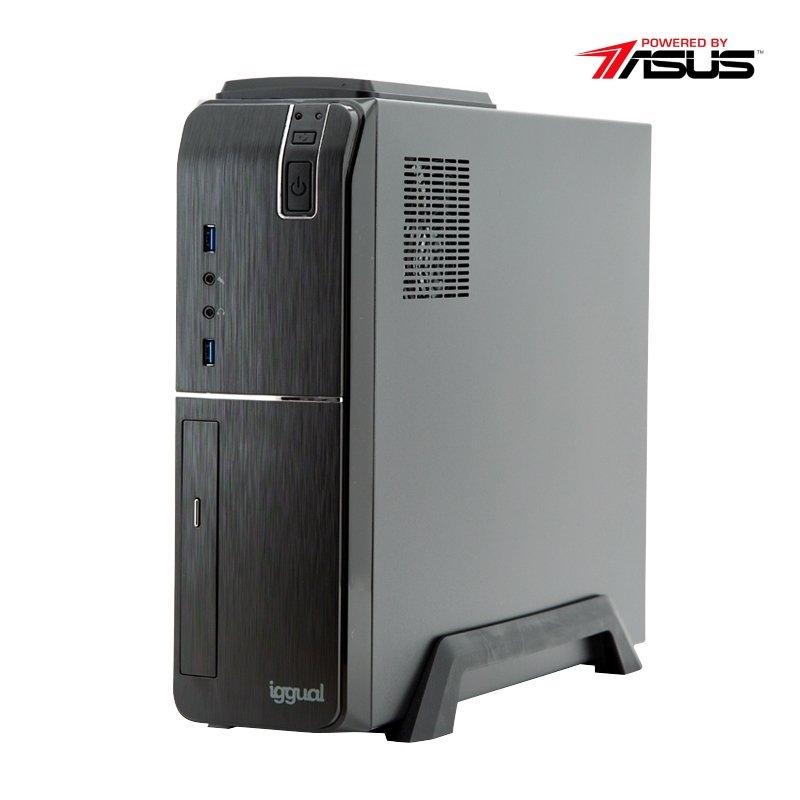 iggual PC SFF PSIPCH802 i7-12700 16GB 1TB sin SO iggual PC SFF PSIPCH802 i7-12700 16GB 1TB sin SO