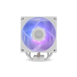NOX HUMMER R-400 ARGB Blanco