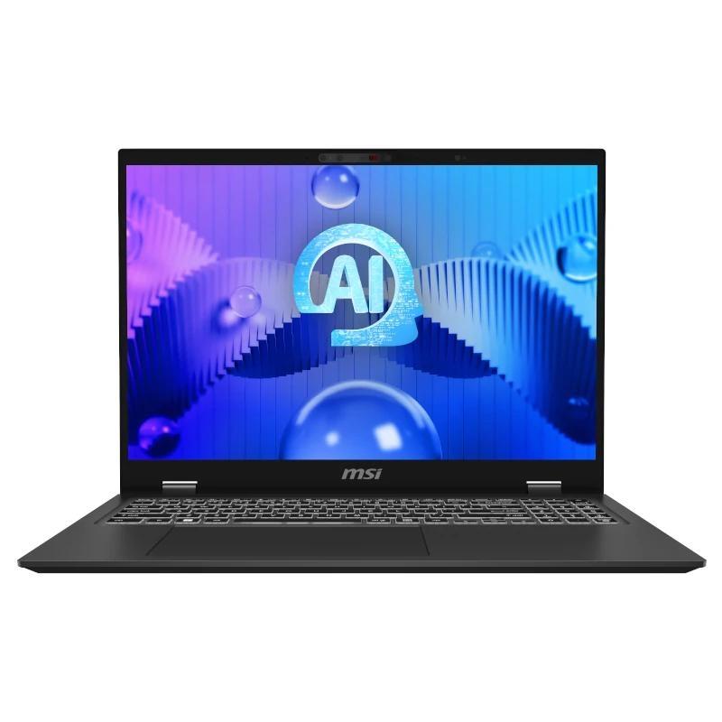 MSI Prestige 16 AI-026ES U7-155H 16 1TB 4050 W11H MSI Prestige 16 AI-026ES U7-155H 16 1TB 4050 W11H