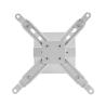 iggual SPT01 Soporte proyector techo blanco