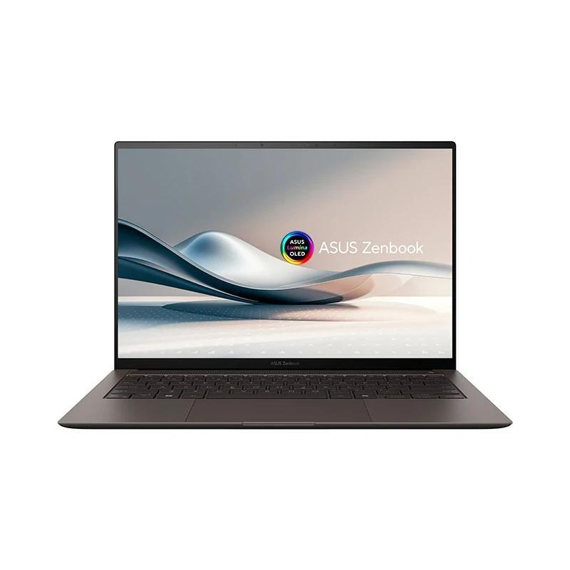 Asus UX5406SA-PZ334W U7-258V 32GB 1TB W11H 14" Asus UX5406SA-PZ334W U7-258V 32GB 1TB W11H 14"