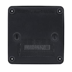 MSI Cubi NUC AI 1UMG-037BES U7-155H Negro
