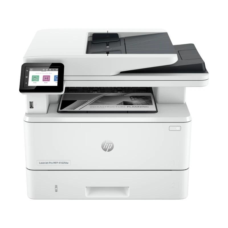 HP Multifunción Laserjet Pro 4102DW WiFi/ Dúplex HP Multifunción Laserjet Pro 4102DW WiFi/ Dúplex