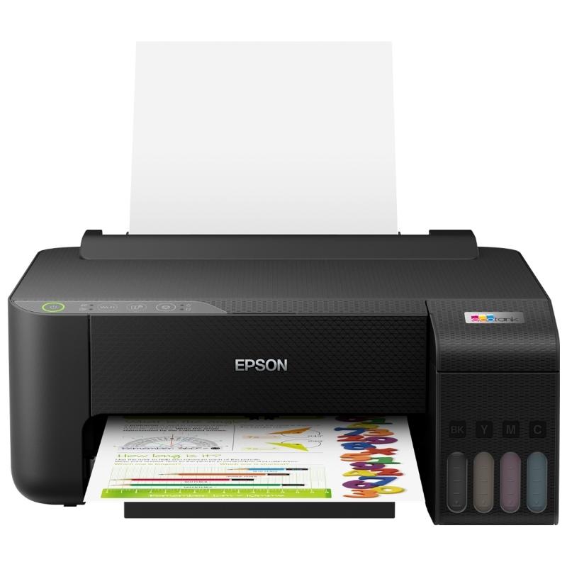 Epson Impresora Ecotank ET-1810 Epson Impresora Ecotank ET-1810