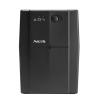 NGS Sai FORTRESS 1200V3, UPS 480W - AVR 2 SHUCKO