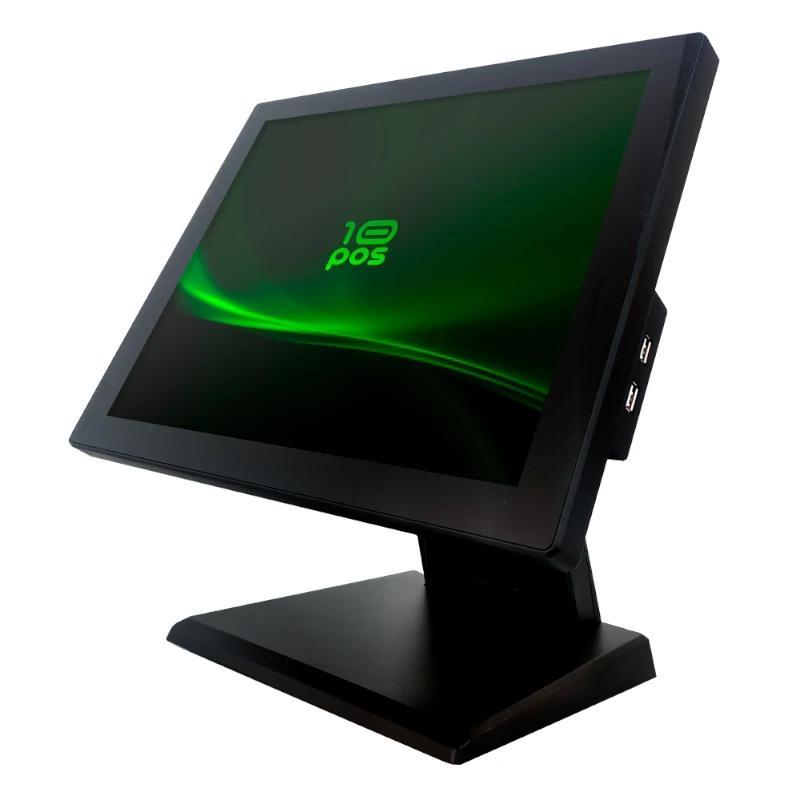 10POS TPV 15"10T-15 I5 8Gb-SSD256Gb/Wifi/Vesa 10POS TPV 15"10T-15 I5 8Gb-SSD256Gb/Wifi/Vesa
