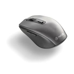 NGS Kit teclado+raton Eclipse Multi, Recargable