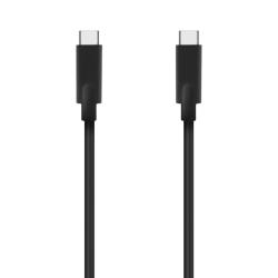 Aisens Cable USB3.2 Gen1 4K 3A 60W USB-C 4.0m