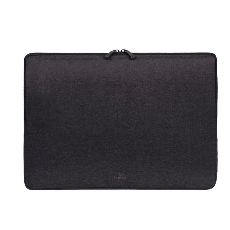 RIVACASE 7705 Suzuka Funda 15,6" negro ECO RIVACASE 7705 Suzuka Funda 15,6" negro ECO
