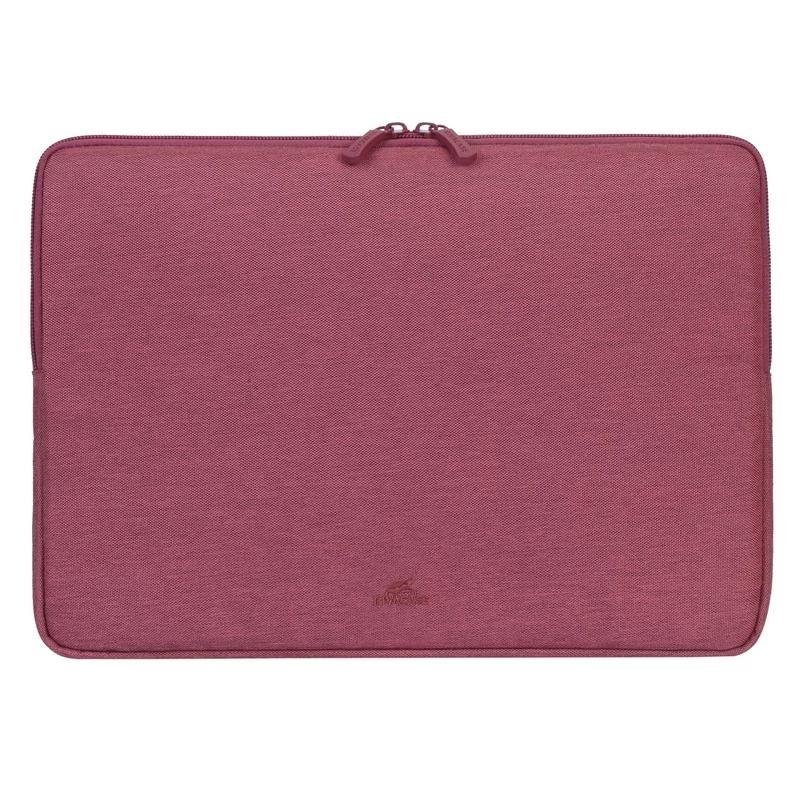 RIVACASE Funda 7704 Suzuka ECO rojo 13-14" RIVACASE Funda 7704 Suzuka ECO rojo 13-14"