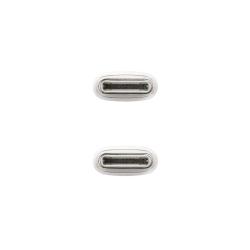 Nanocable Cable USB-C 2.0 60W USB-C/M-M, 2m