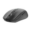 Coolbox Gaming Ratón  W01 1600DPI Inalámbrico Negr