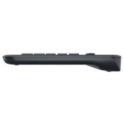 Logitech Teclado K400 920-007137 Plus Touch Negro