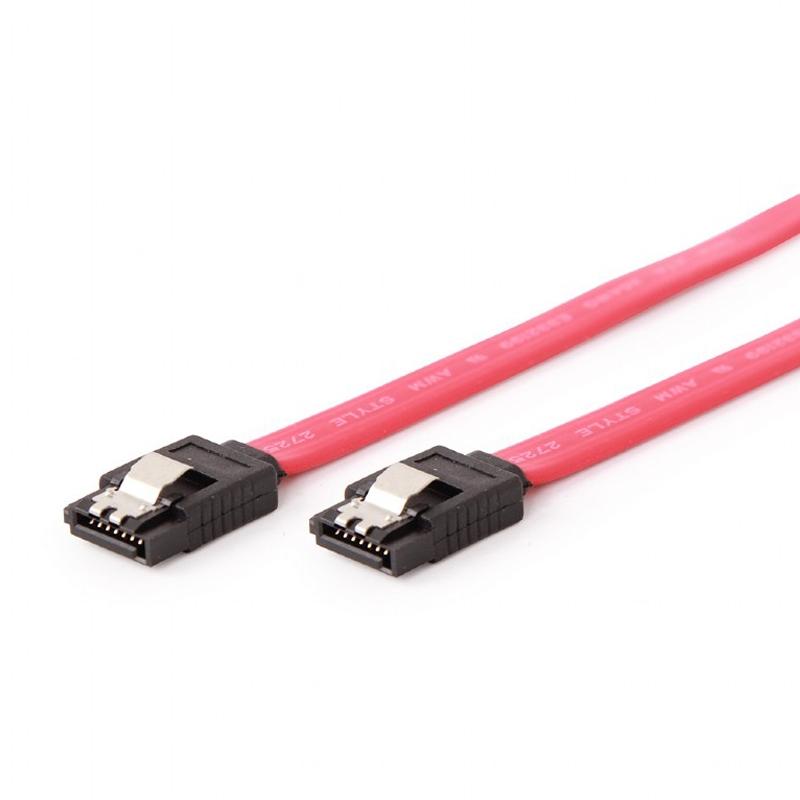 Gembird Cable SATA Datos 50 Cm Gembird Cable SATA Datos 50 Cm