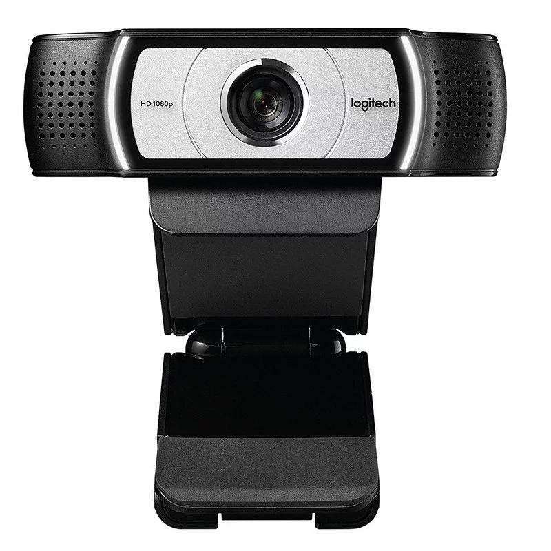 Logitech Webcam C930e BUSINESS WEBCAM Logitech Webcam C930e BUSINESS WEBCAM