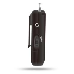Energy Sistem Radio AM y FM Pocket Radio