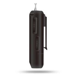 Energy Sistem Radio AM y FM Pocket Radio
