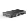 TP-Link ER707-M2 Router VPN Omada Multi-Giga 2.5G