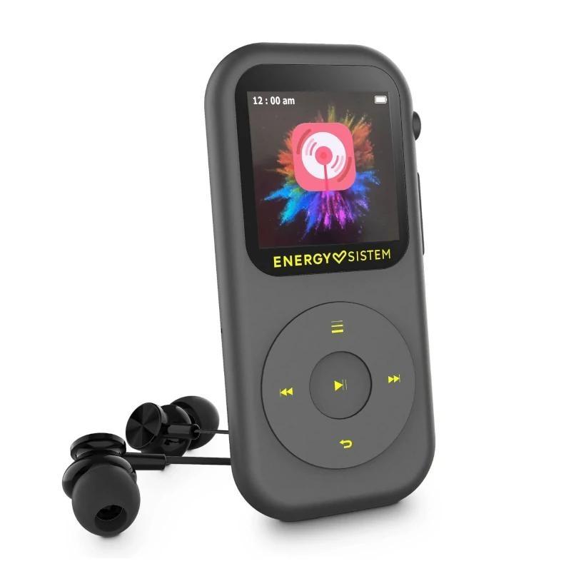 Energy sistem Handy MP4 16 GB radio FM Energy sistem Handy MP4 16 GB radio FM