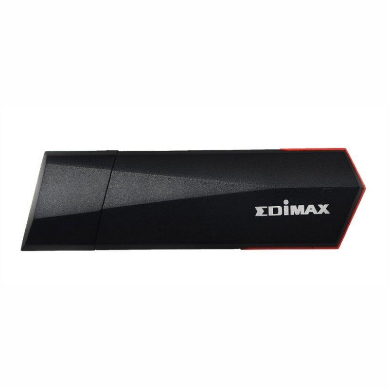 Edimax EW-7822UMX Adapter WiFi6 AX1800 USB 3.0 Edimax EW-7822UMX Adapter WiFi6 AX1800 USB 3.0