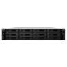 SYNOLOGY RS3621xs+ NAS 12-Bay 2U Rack Station